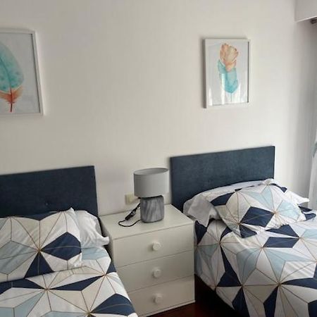 Nova 9.2 Apartment โอว์เรนเซ ภายนอก รูปภาพ