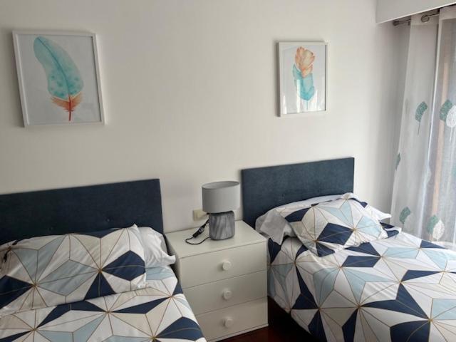 Nova 9.2 Apartment โอว์เรนเซ ภายนอก รูปภาพ