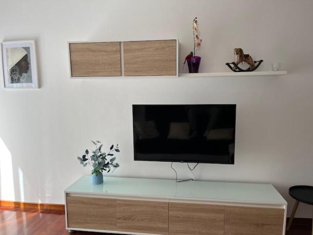 Nova 9.2 Apartment โอว์เรนเซ ภายนอก รูปภาพ
